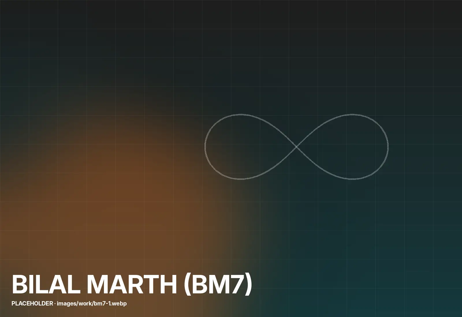 Bilal Marth (BM7) project image 1