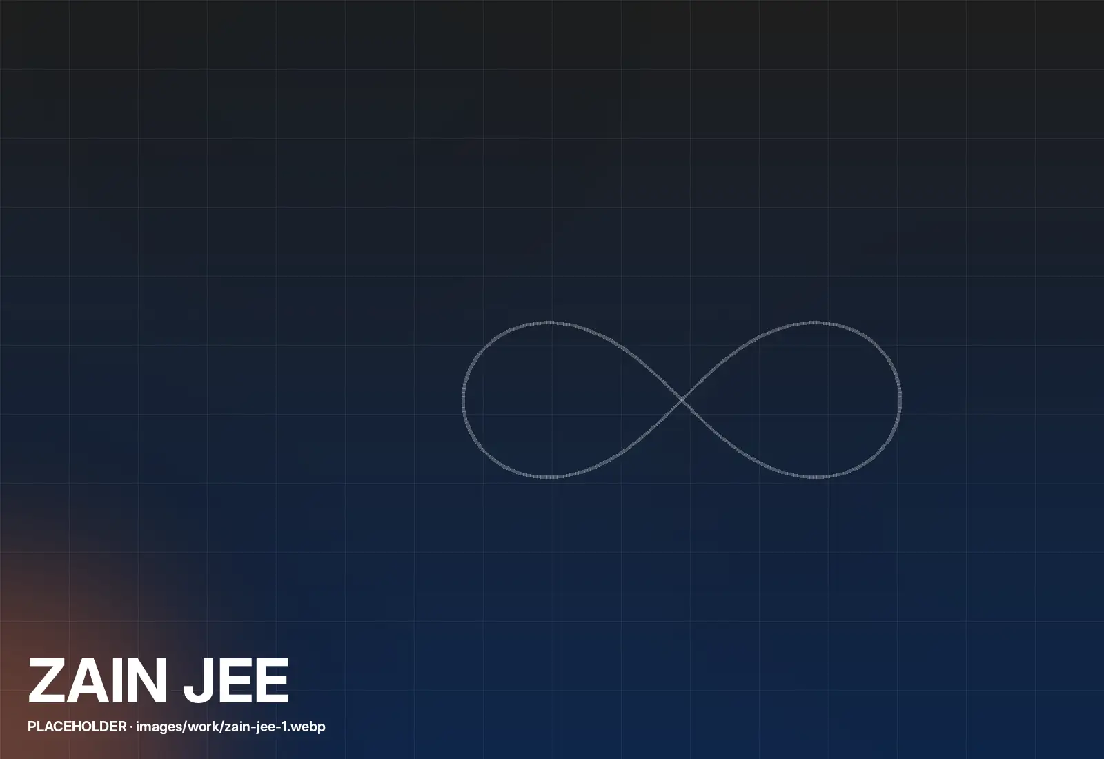 Zain Jee project image 1